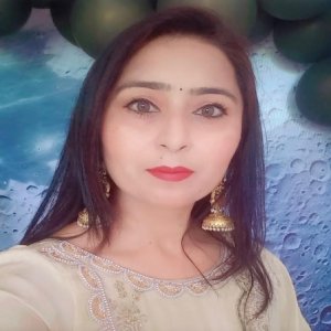 Dr. Amandeep Kaur