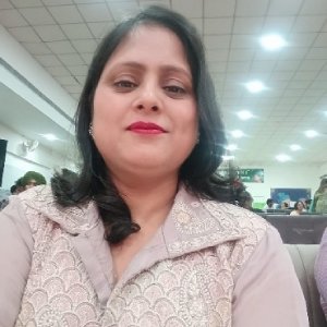 Dr. Jyoti Bansal