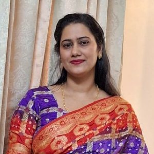 Dr. Randeep Kaur