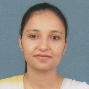 Dr. Renu Bala