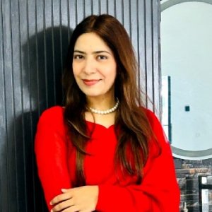 Ms. Jyoti