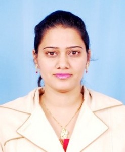 Ms. Randeep Kaur