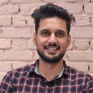 Mr. Ranjodh Singh