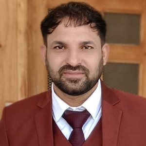 Mr. Sandeep Kumar