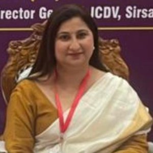 Ms. Shilpa Kamboj
