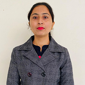 Dr. Amandeep Kaur