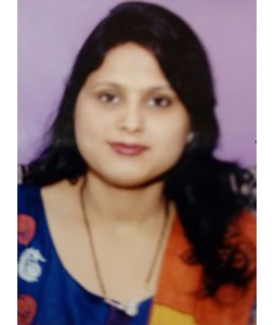 Ms. Jyoti Bansal