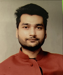 Mr. Sahil Bawa