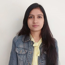 Ms. Parul Aseri