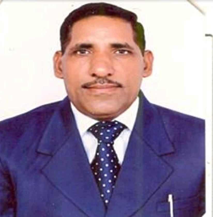 Dr. Roshan Lal